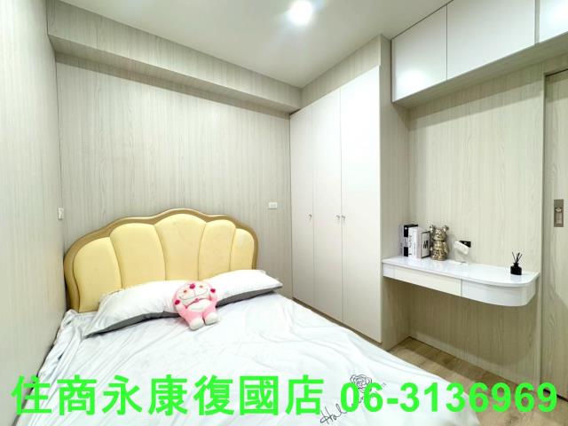 台南永康公寓-1
