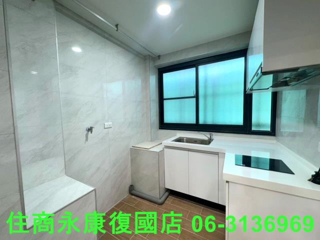 台南永康公寓-6