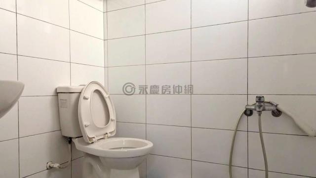 台南永康公寓-8