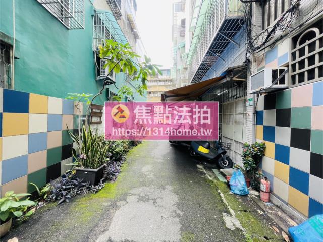 台北士林法拍公寓-2