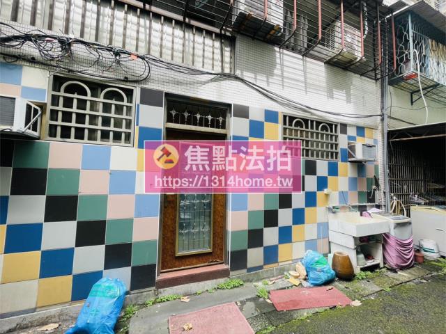 台北士林法拍公寓-4