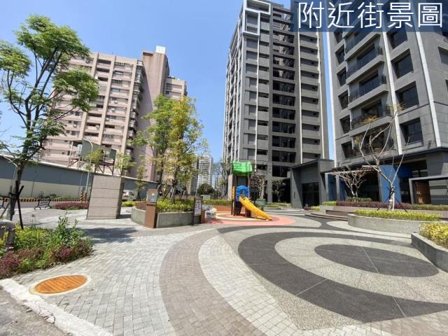 台南永康大樓-9