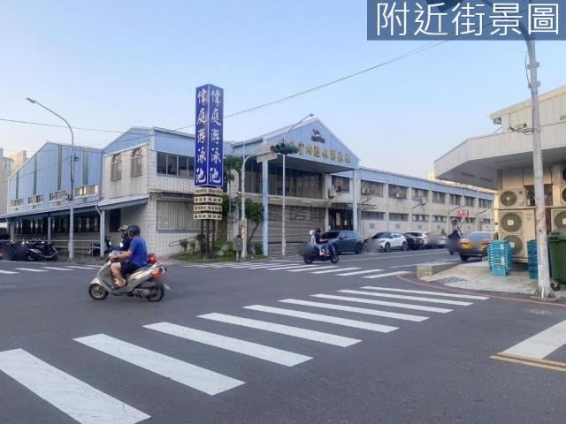 台南永康大樓-11