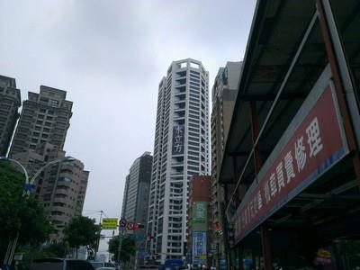 新北淡水法拍大樓-9
