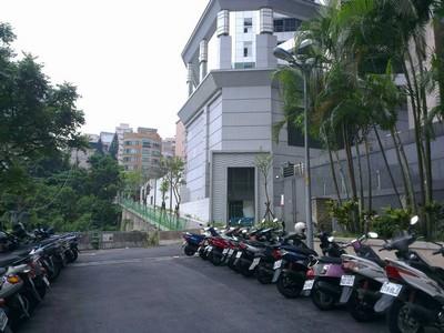 新北淡水法拍大樓-11