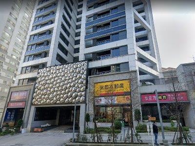 新北淡水法拍大樓-2