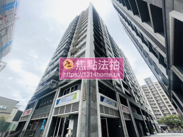 新莊法拍大樓-0