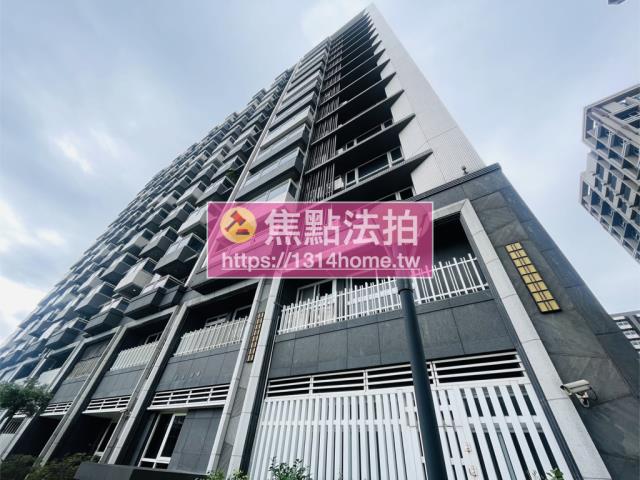 新莊法拍大樓-1