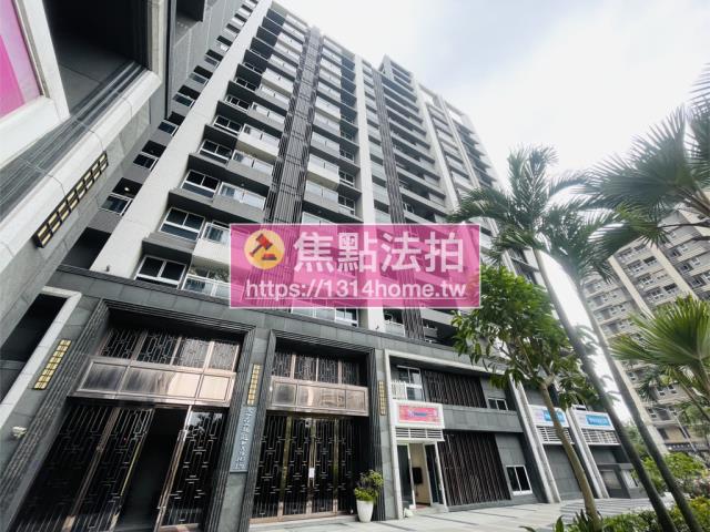 新莊法拍大樓-2