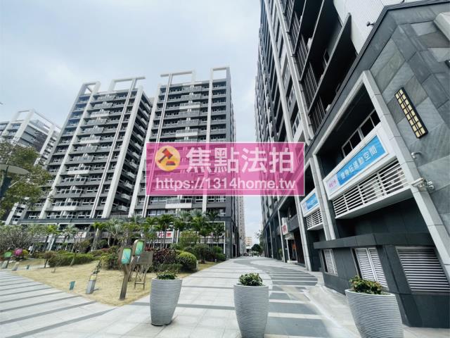 新莊法拍大樓-5