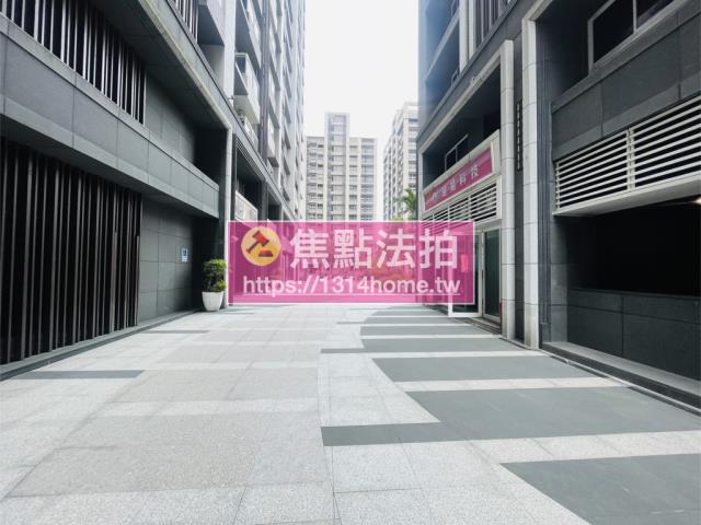 新莊法拍大樓-8