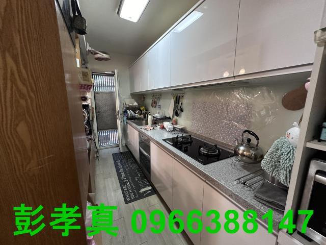 北屯透天-4