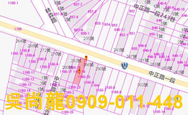光復法拍透天-2