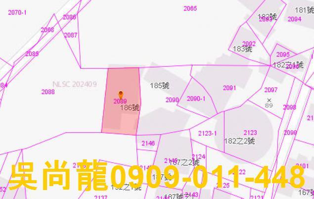 玉里透天法拍-2