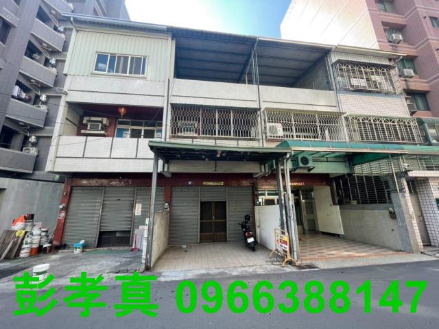 北屯透天-0