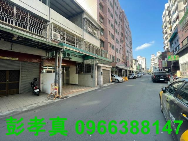 北屯透天-2