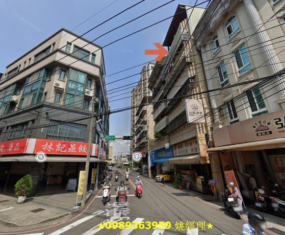 台中法拍公寓-1