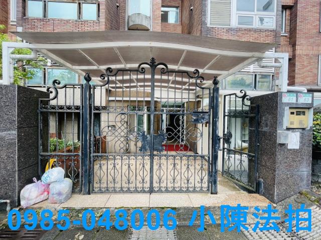 台北法拍公寓-5