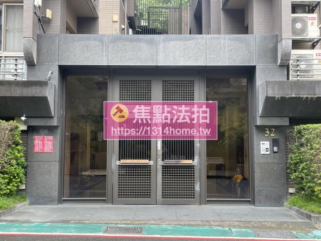 台北拍賣大樓-4