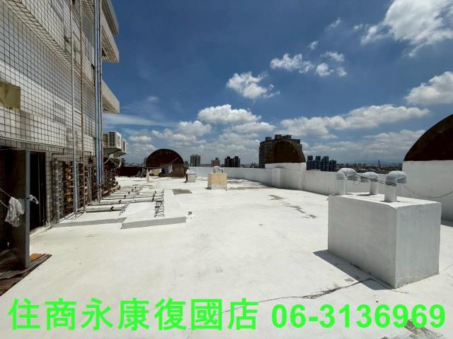 台南華廈-1