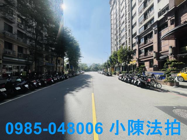 新北法拍大樓-6