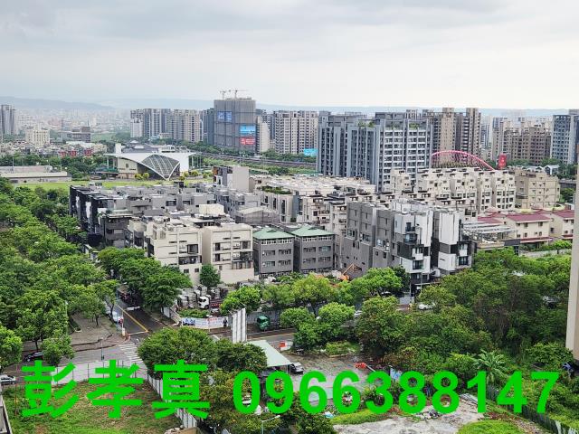 台中北屯大樓-4
