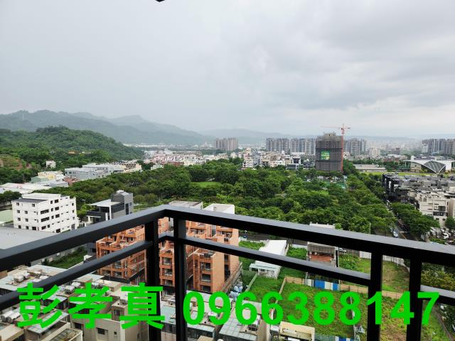 台中北屯大樓-3