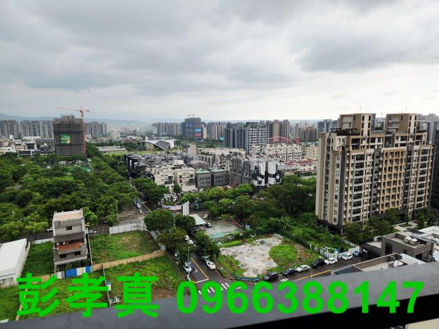 台中北屯大樓-2