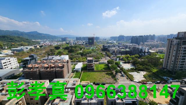 台中北屯大樓-13