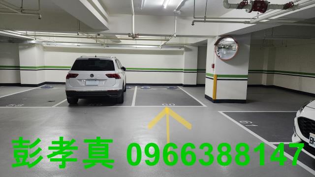 台中北屯大樓-12