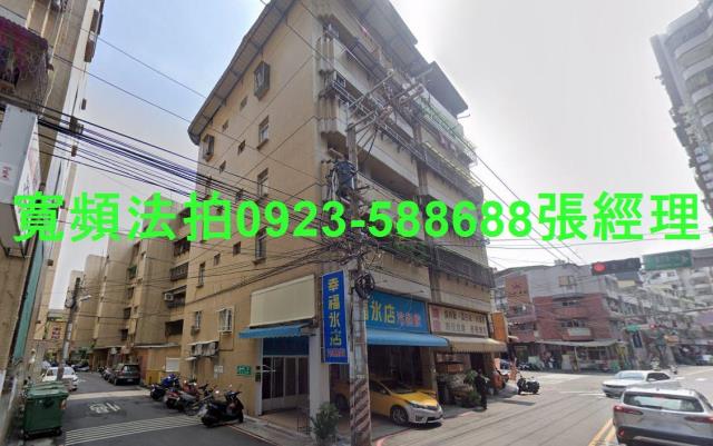 大里法拍公寓-0