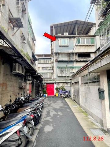 文山區法拍公寓-2