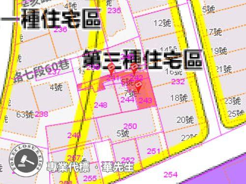 文山區法拍公寓-6