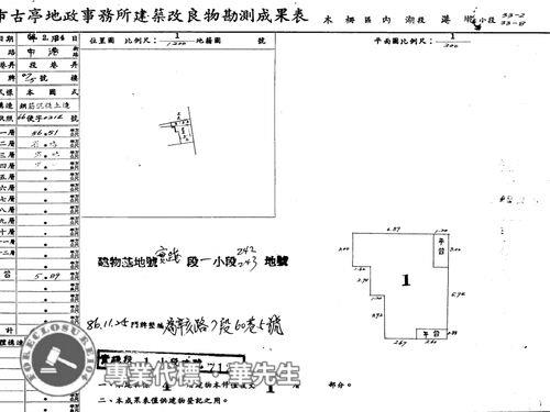 文山區法拍公寓-7