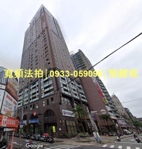 仁愛區大樓法拍-0
