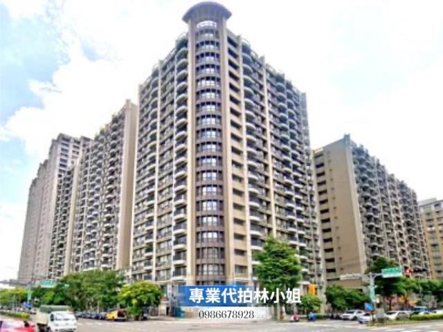 林口法拍店面-0