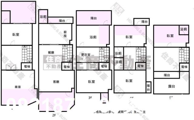 中西區透天-11