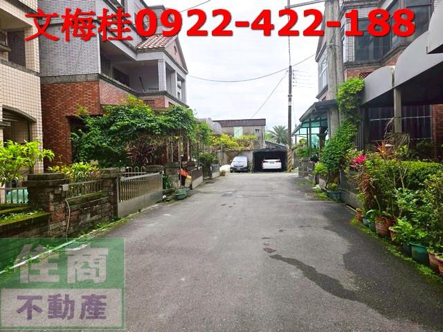 壯圍別墅-2