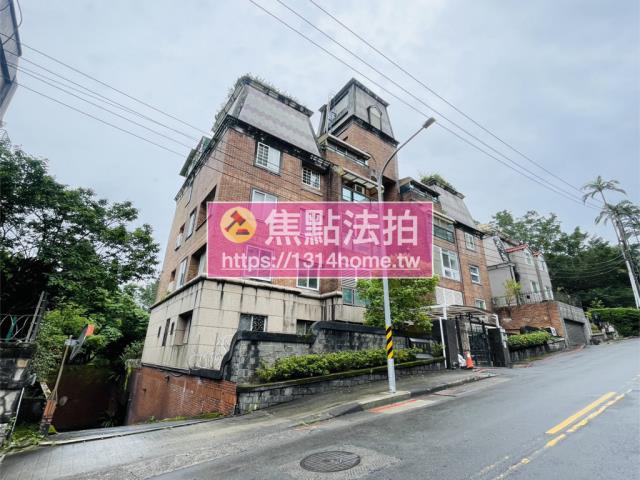 台北士林法拍華廈-3