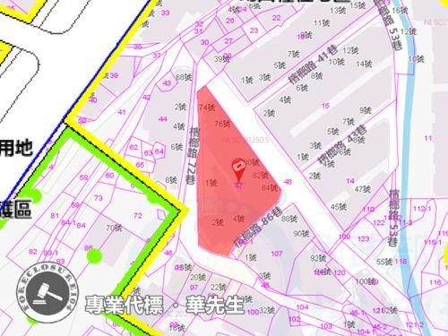 新北新店公寓法拍-7