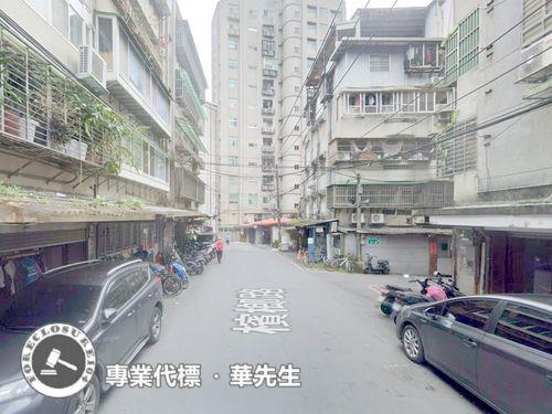 新北新店公寓法拍-1