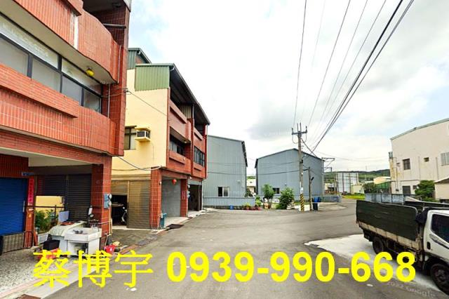 龍井區中華路乙工透天