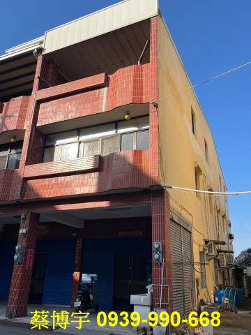 龍井區中華路乙工透天