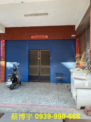 龍井區中華路乙工透天