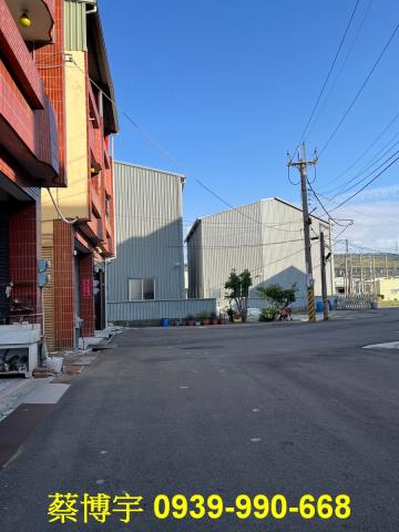 龍井區中華路乙工透天