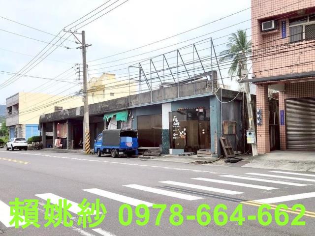 員林農舍-1