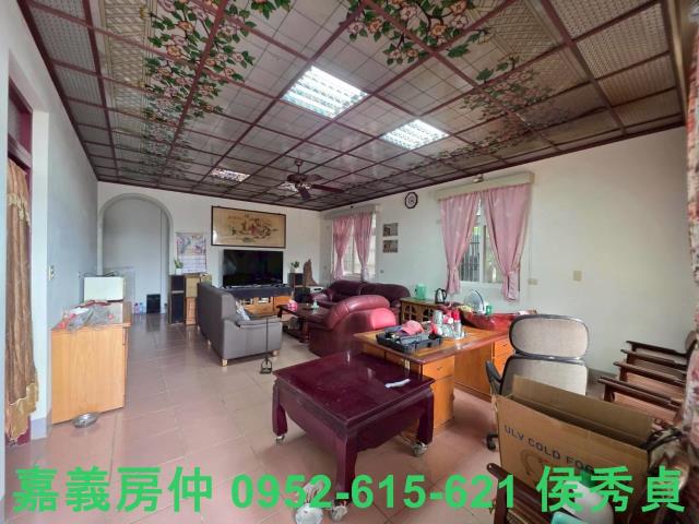 卓蘭透天-1