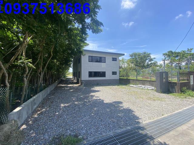 宜蘭員山農糧加工室-14