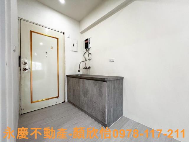 新竹北區套房-3