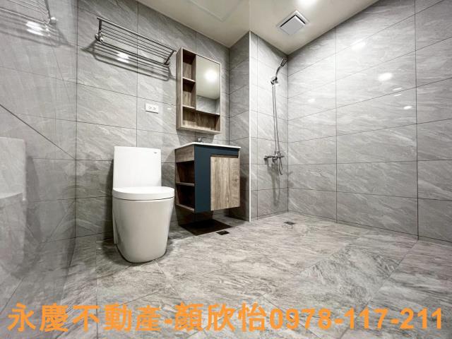 新竹北區套房-5